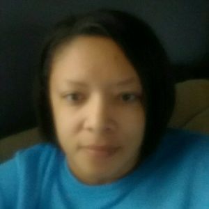 Meet your Posher, Georgina